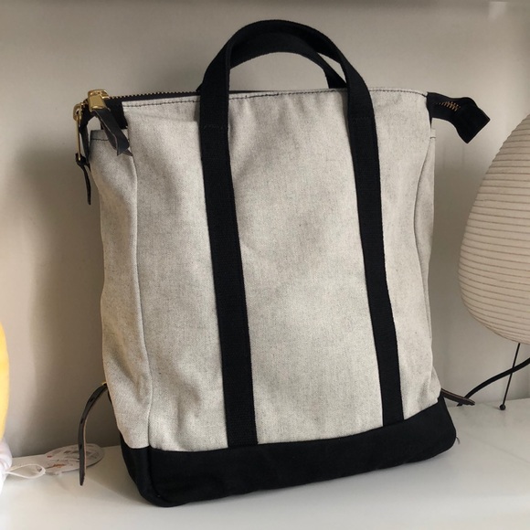 vela bag
